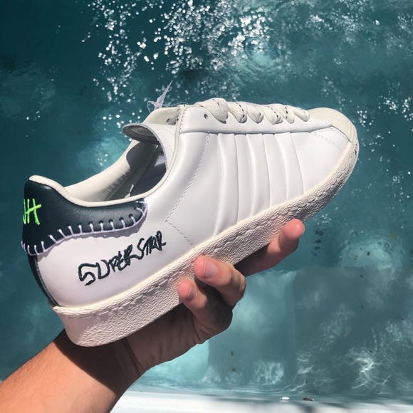 jonah hill stan smith